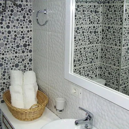 Apartments Flower Residence Sarande Room photo