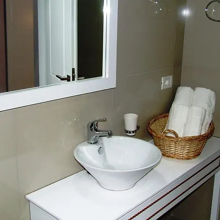 Apartments Flower Residence Sarande Room photo