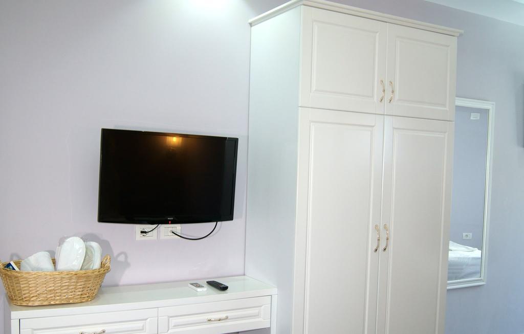Flower Apartman