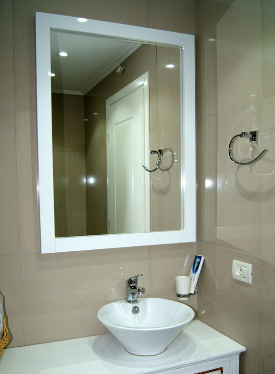 Apartman Flower Saranda
