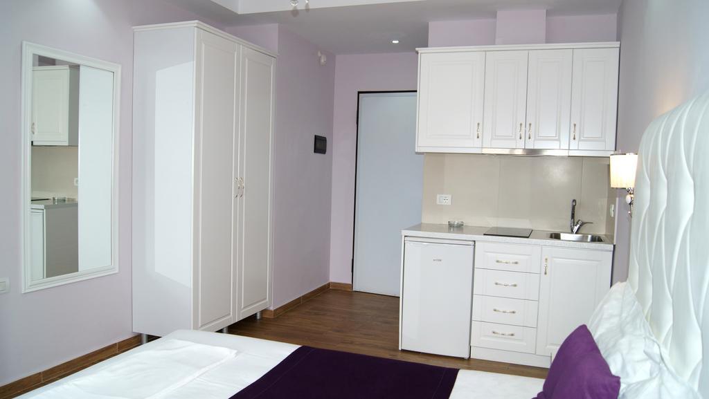 Flower Apartman Saranda