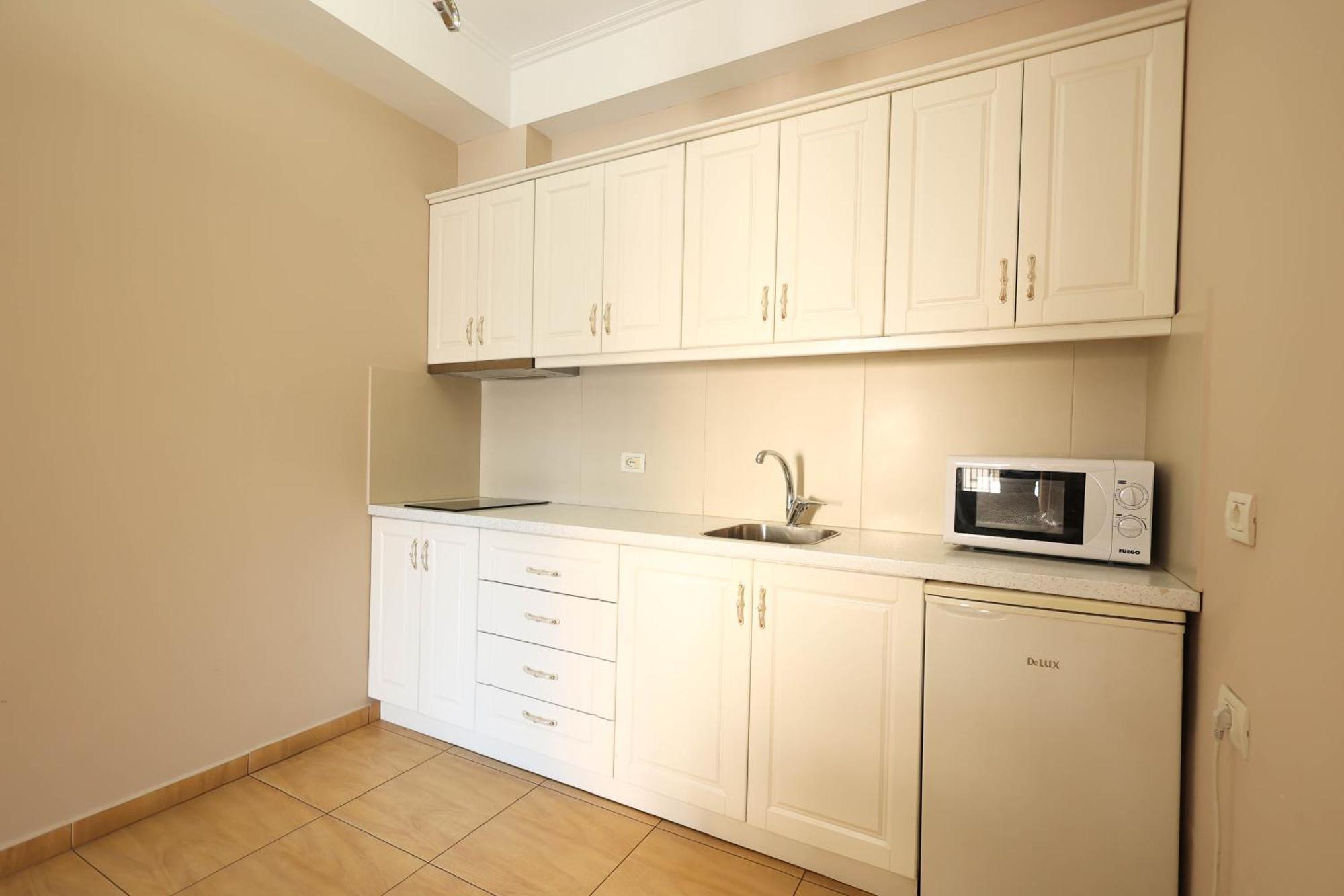 Apartman Flower