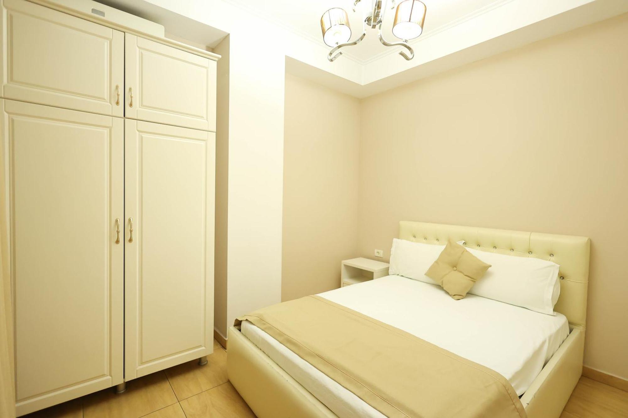 Apartman Flower *