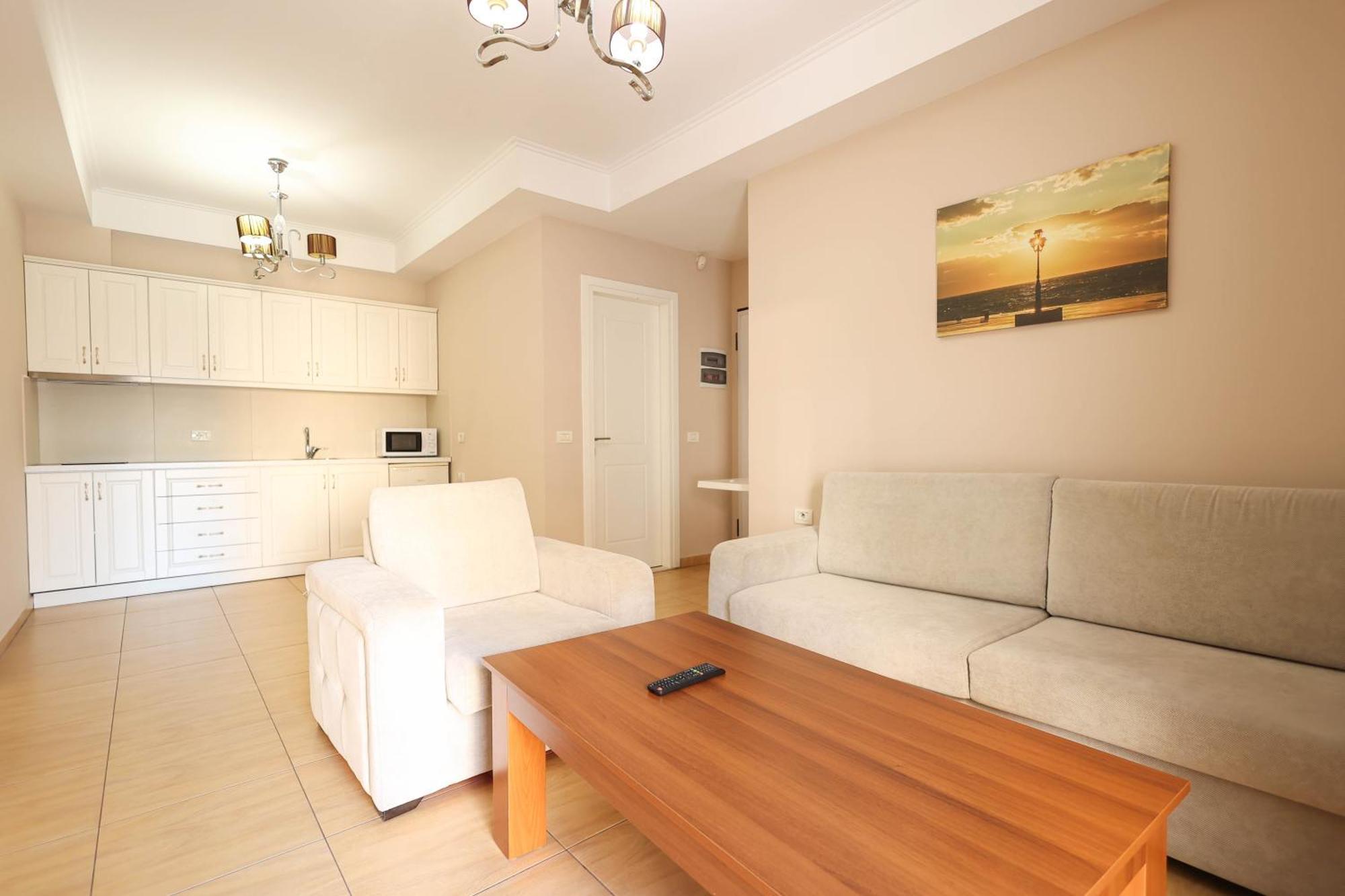 Apartman Flower