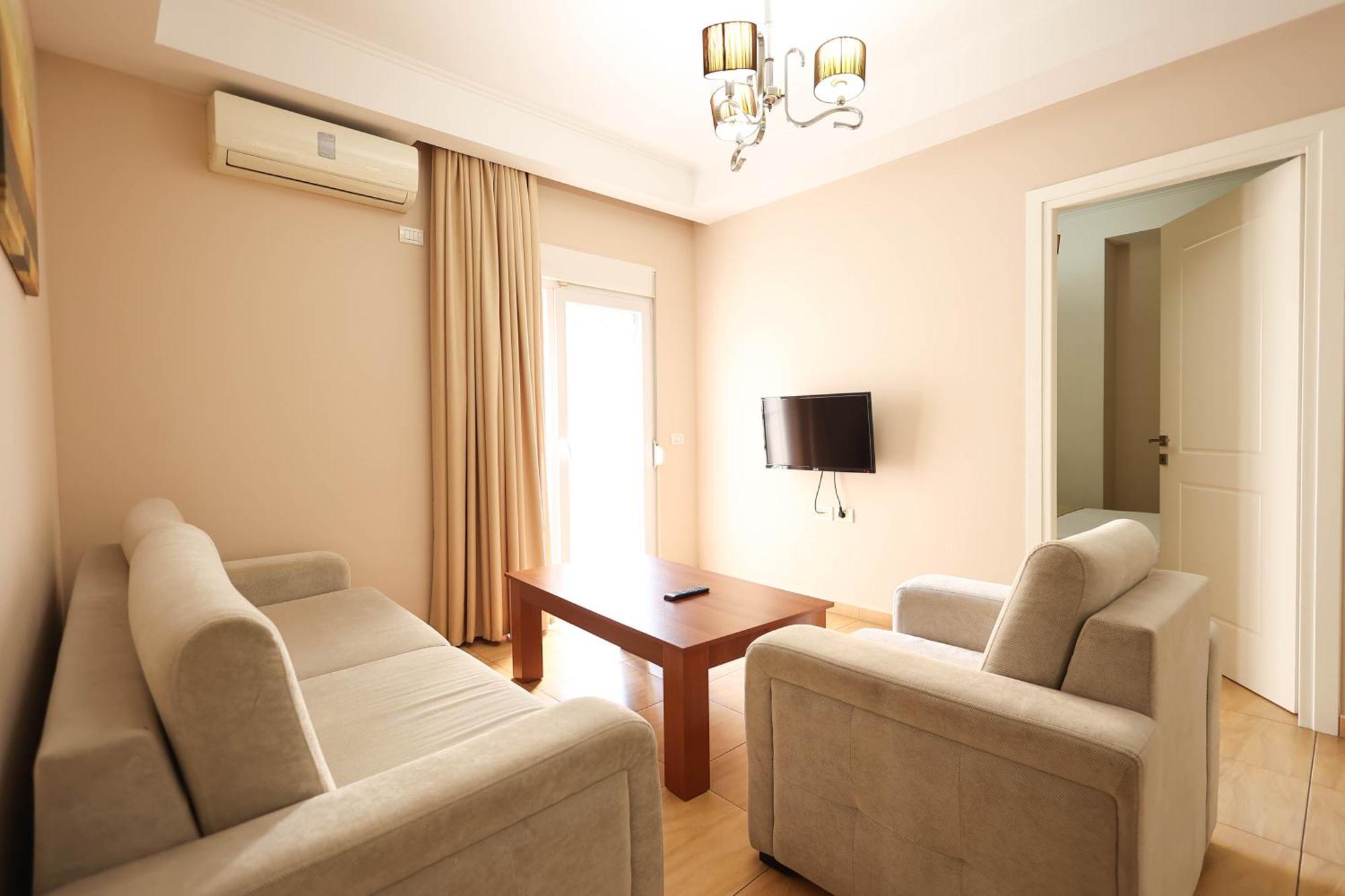 Apartman Flower *