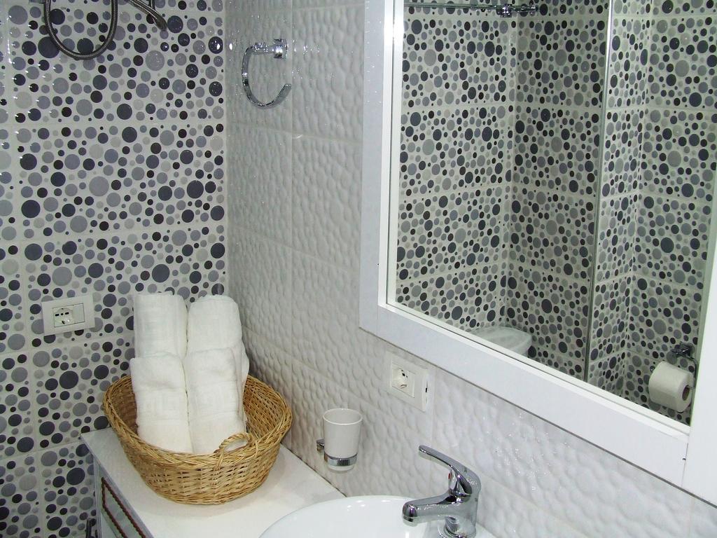 Flower Apartman *