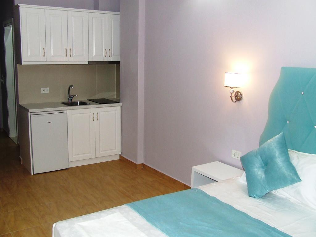 Apartman Flower
