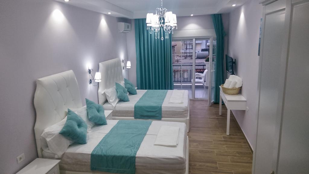 Flower Apartman Saranda